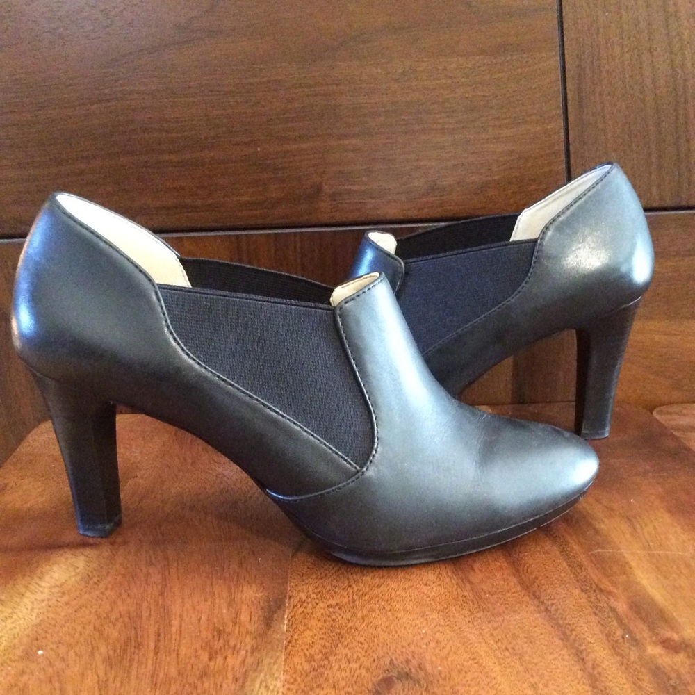 Anne Klein Clayton Boot
